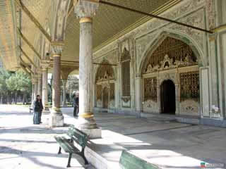 صور Topkapi Sarayi قصر